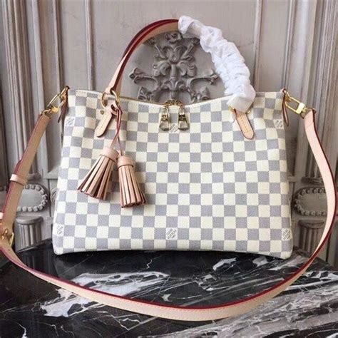 louis vuitton lymington replica|Louis Vuitton damier azur lymington.